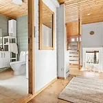 Look At View! 3 Bedroom House Overlooking Hardangerfjorden