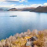 Nyaraló Look At View! 3 Bedroom House Overlooking Hardangerfjorden *