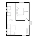 Look At View! 3 Bedroom House Overlooking Hardangerfjorden Kvam