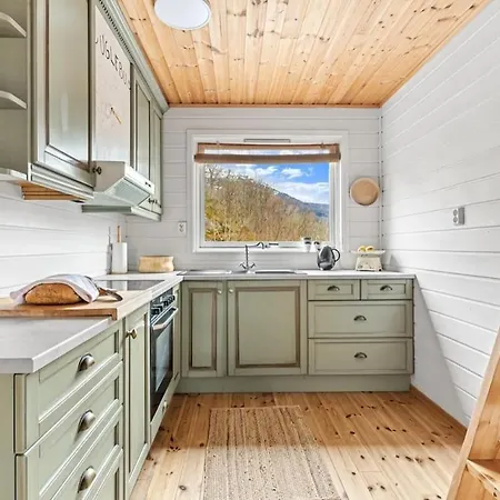 بيت للعطل Look At View! 3 Bedroom House Overlooking Hardangerfjorden