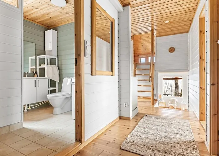 Look At View! 3 Bedroom House Overlooking Hardangerfjorden