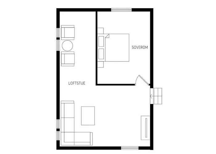 Look At View! 3 Bedroom House Overlooking Hardangerfjorden Kvam (Hordaland)