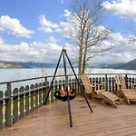 Σπίτι διακοπών Look At View! 3 Bedroom House Overlooking Hardangerfjorden Kvam (Hordaland)