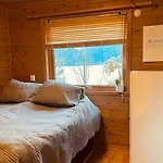 Σπίτι διακοπών Look At View! 3 Bedroom House Overlooking Hardangerfjorden Kvam (Hordaland)
