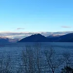 Look At View! 3 Bedroom House Overlooking Hardangerfjorden *